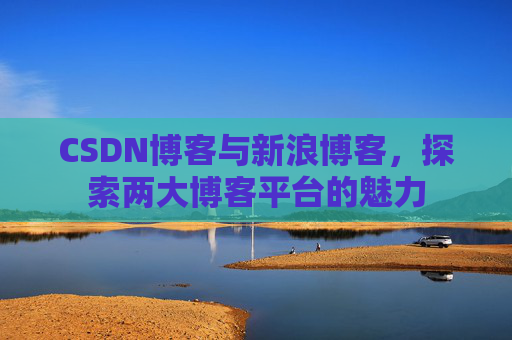 CSDN博客与新浪博客，探索两大博客平台的魅力