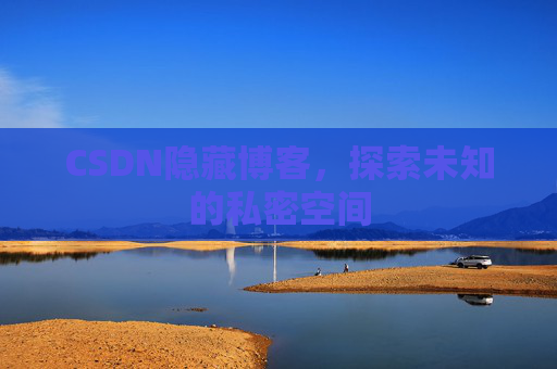 CSDN隐藏博客，探索未知的私密空间